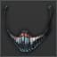 Galvion Caiman Hybrid Ballistic Mandible Guard (Mutualist)