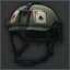 Diamond Age NeoSteel High Cut helmet (Aces)