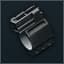 TKPD front trunnion