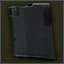 TKPD 9.3x64 10-round magazine