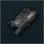 L3Harris AN/PEQ-15 tactical device (Black)