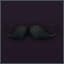 Hussar mustache