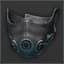 Work Peak training mask