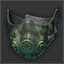 Work Peak training mask (Gym Duty)