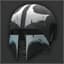 Champion's helmet