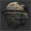 HighCom Striker ULACH IIIA helmet (Sand)
