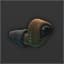 Peltor TEP-300 tactical earplug (Coyote Brown)