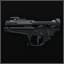 Custom Guns NL545 (DI) 5.45x39 assault rifle