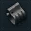AR-15 SLR Rifleworks Sentry 7 gas block
