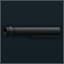 AR-15 Custom Guns buffer tube