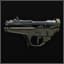 Custom Guns NL545 (GP) 5.45x39 assault rifle