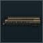 NL545 10.5 inch M-LOK handguard (FDE)