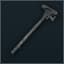 AR-15 Precision Reflex M84 Gas Buster Charging Handle
