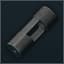 AR-15 Allen Engineering SPR Brake 5.56x45