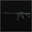 Radian Weapons Model 1 FA 5.56x45 assault rifle 기본