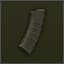 AK-74 5.45x39 Magpul PMAG 30 GEN M3 30-round magazine (FDE)