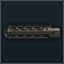 TKPD handguard (FDE)