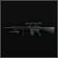 Colt M16A1 5.56x45 assault rifle Mk.12 mod.1