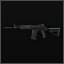 Kalashnikov AK-308 7.62x51 assault rifle 기본