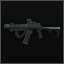 AS VAL MOD.4 9x39 special assault rifle Mod.4 Future Soldier