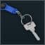 Zmeisky 3 apartment key
