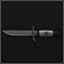 NKVD Finka knife