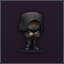 Fence figurine