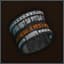 Armband (HEAD, EYES Protection)
