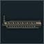 AR-10 KAC URX 2 12.5 inch handguard (Taupe)
