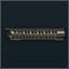 AR-10 KAC URX 3.1 13.5 inch handguard (Taupe)