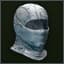 Cold Fear infrared balaclava (MultiCam Alpine)