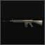 Knight's Armament Company SR-25 7.62x51 지정사수 소총 (회갈색) 기본