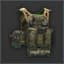 Crye Precision JPC Plate Carrier (MultiCam)