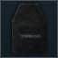 Tac-Kek SAPI Level III+ ballistic plate (Replica)
