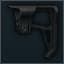 AR-15 Lead Star Arms Ravage 개머리판