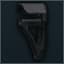 AR-15 Phase5 Universal Mini Stock 개머리판
