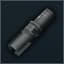 슈어파이어 MP7 SF30 4.6x30 소염기