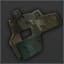 Crye Precision AirFrame 턱 보호대 (멀티캠)