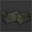 Crye Precision AirFrame 귀 보호대 (멀티캠)