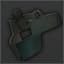 Crye Precision AirFrame 턱 보호대 (OD 그린)