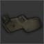 Crye Precision AirFrame 귀 보호대 (코요테)
