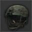 Crye Precision AirFrame 헬멧 (올드스쿨)