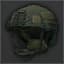 Atlant Armour Titan Armaid 헬멧 (OD 그린)