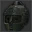 Atlant Armour Titan Armaid 헬멧 (루디아리우스)