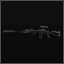 SVDS 7.62x54R 저격소총  FLIR RS-32
