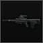Kel-Tec RFB 7.62x51 소총  HHS-1