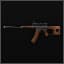 Custom Guns NL545 (DI) 5.45x39 assault rifle Pilad 4x32