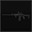 Kalashnikov AK-308 7.62x51 assault rifle RMR