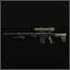 Knight's Armament Company SR-25 7.62x51 지정사수 소총  PM II 1-8