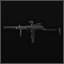 SR-2M Veresk 9x21 submachine gun SV-1381